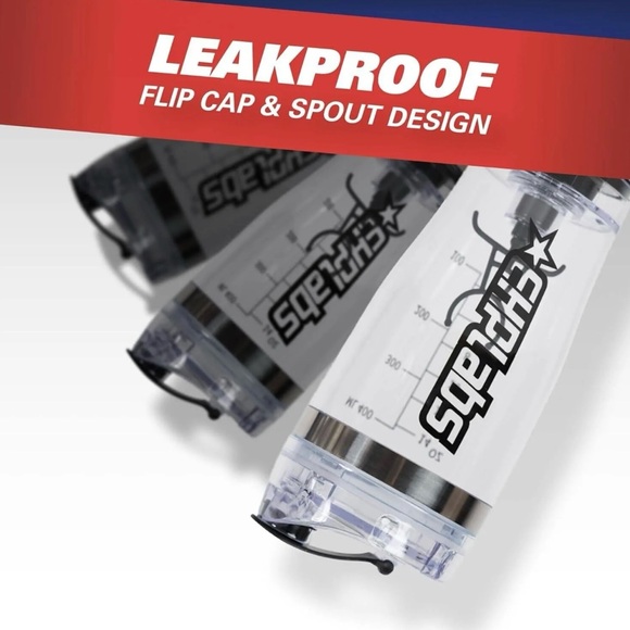 EHP Labs Electric Protein Shaker - Picture 4 of 7